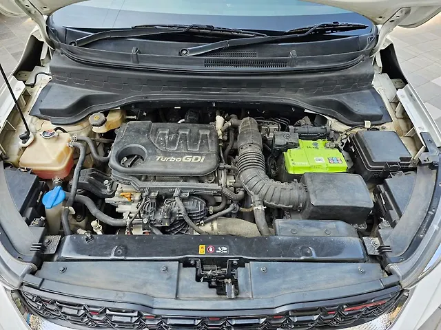 Used Kia Sonet [2020-2022] GTX Plus 1.0 iMT [2020-2021] in Mumbai