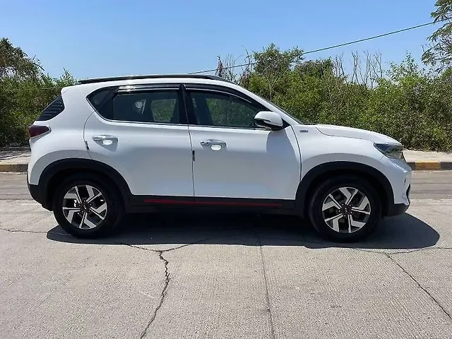 Used Kia Sonet [2020-2022] GTX Plus 1.0 iMT [2020-2021] in Mumbai