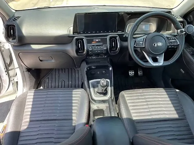 Used Kia Sonet [2020-2022] GTX Plus 1.0 iMT [2020-2021] in Mumbai