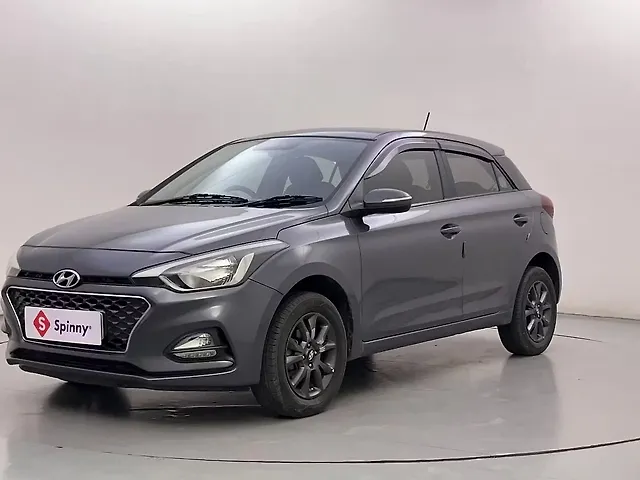 Used 2020 Hyundai Elite i20 in Bangalore
