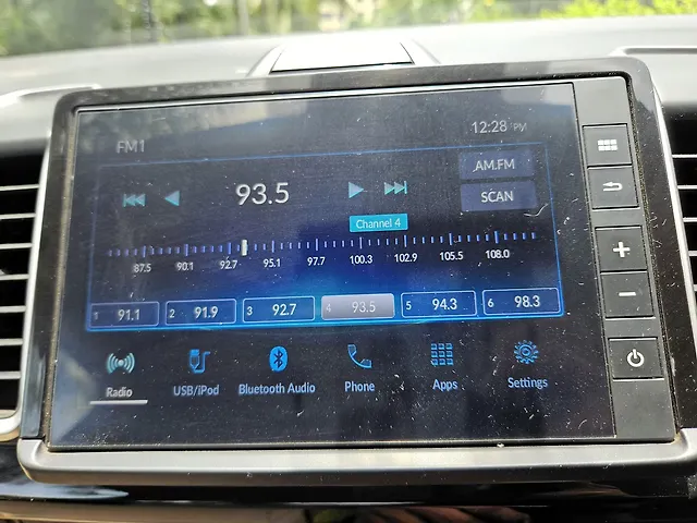 Used Honda City V Petrol MT [2023-2025] in Mumbai