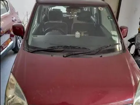 Used 2010 Maruti Suzuki Wagon R in Hyderabad