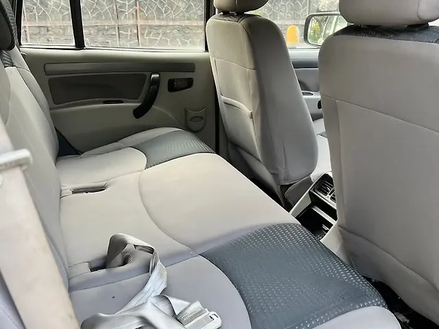 Used Mahindra Scorpio 2021 S5 in Delhi