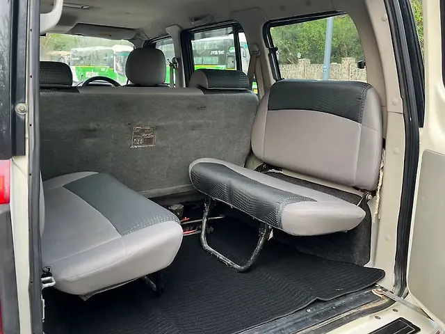 Used Mahindra Scorpio 2021 S5 in Delhi