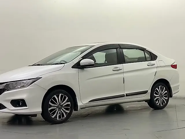 Used 2019 Honda City in Delhi