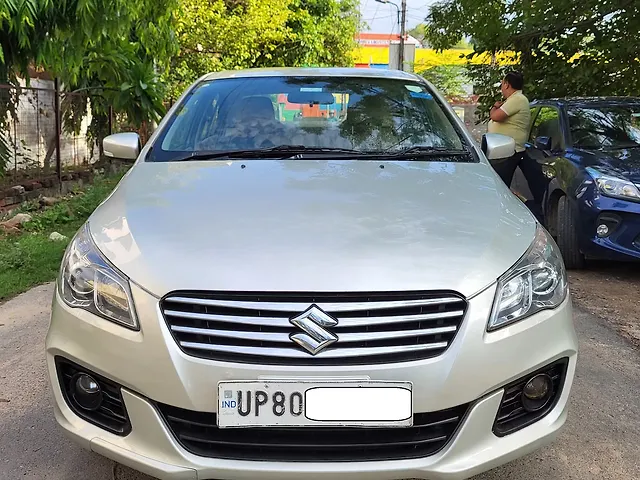 Used 2018 Maruti Suzuki Ciaz in Agra
