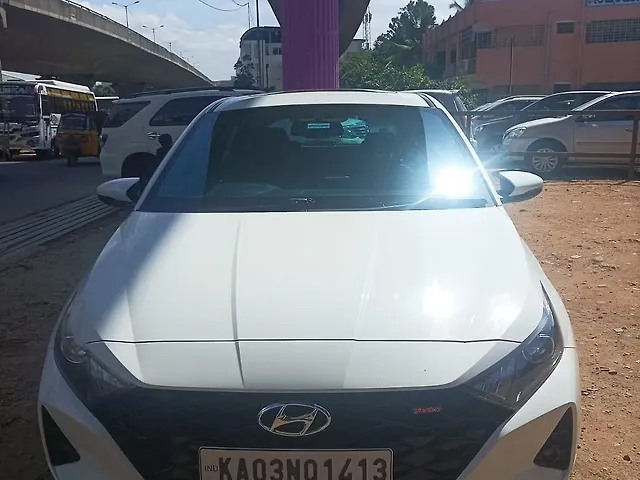 Used 2023 Hyundai Elite i20 in Bangalore