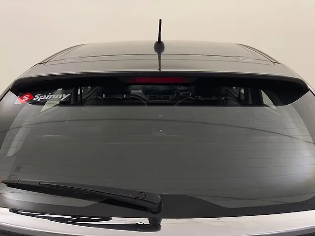 Used Maruti Suzuki Baleno Zeta MT [2022-2023] in Ghaziabad