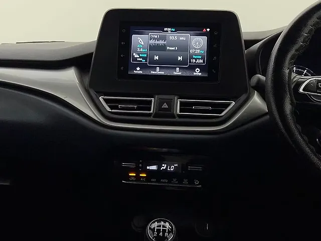 Used Maruti Suzuki Baleno Zeta MT [2022-2023] in Ghaziabad