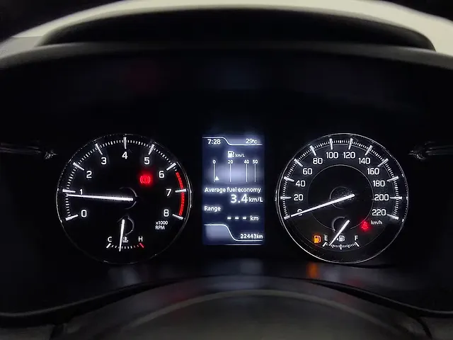 Used Maruti Suzuki Baleno Zeta MT [2022-2023] in Ghaziabad
