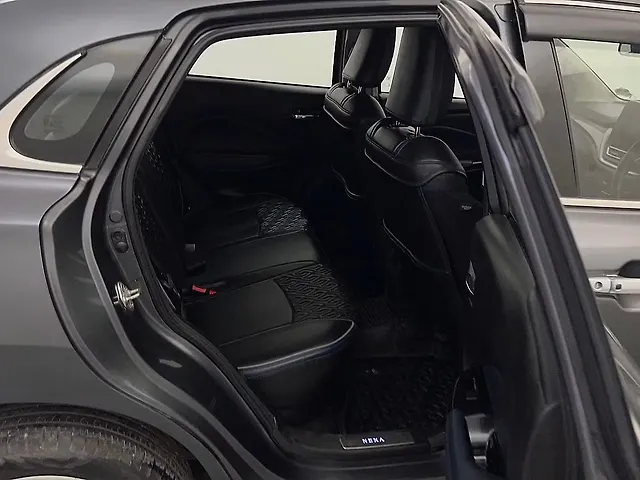 Used Maruti Suzuki Baleno Zeta MT [2022-2023] in Ghaziabad