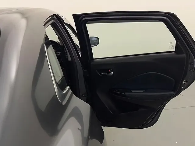 Used Maruti Suzuki Baleno Zeta MT [2022-2023] in Ghaziabad