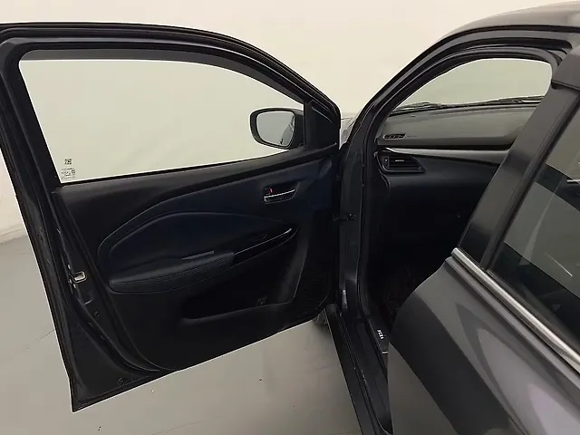 Used Maruti Suzuki Baleno Zeta MT [2022-2023] in Ghaziabad