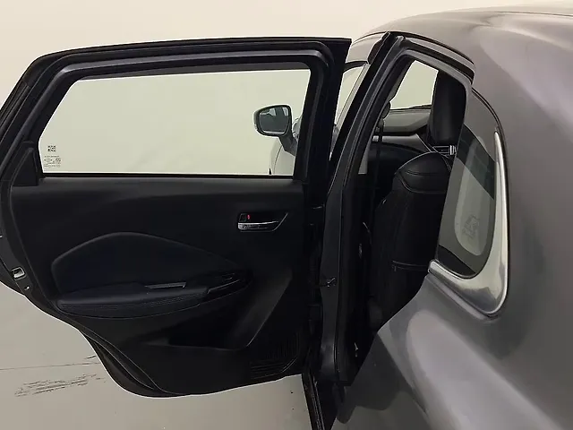 Used Maruti Suzuki Baleno Zeta MT [2022-2023] in Ghaziabad
