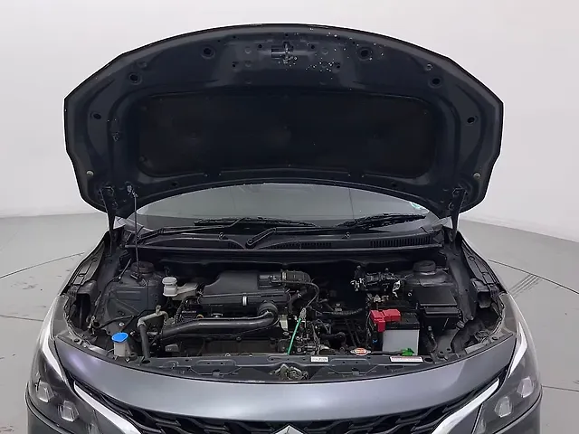 Used Maruti Suzuki Baleno Zeta MT [2022-2023] in Ghaziabad
