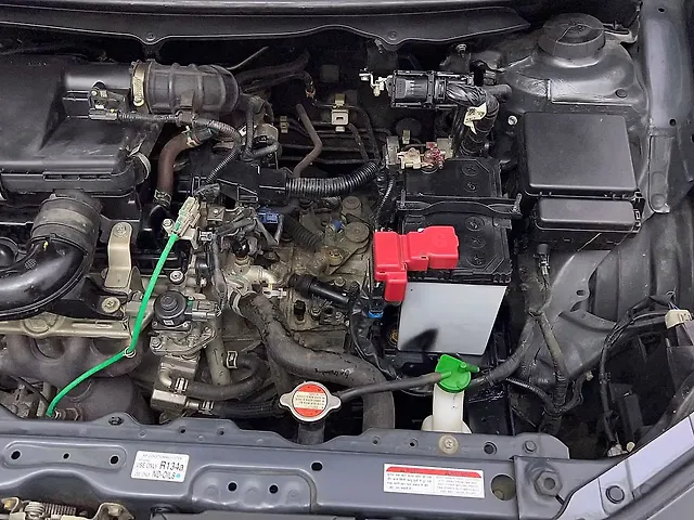Used Maruti Suzuki Baleno Zeta MT [2022-2023] in Ghaziabad