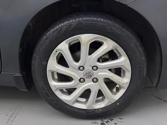 Used Maruti Suzuki Baleno Zeta MT [2022-2023] in Ghaziabad