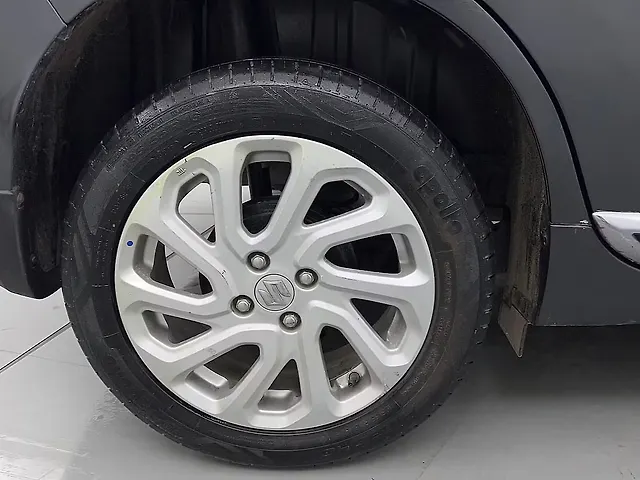 Used Maruti Suzuki Baleno Zeta MT [2022-2023] in Ghaziabad