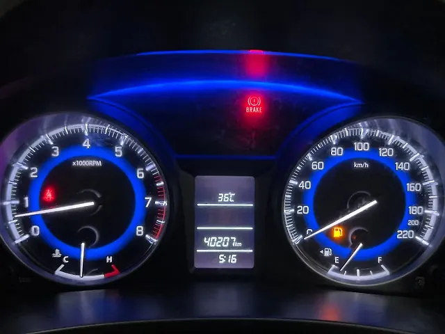 Used Maruti Suzuki Baleno [2015-2019] Delta 1.2 in Pune