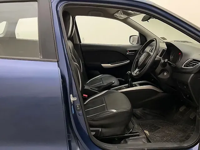 Used Maruti Suzuki Baleno [2015-2019] Delta 1.2 in Pune