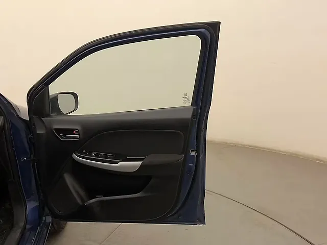 Used Maruti Suzuki Baleno [2015-2019] Delta 1.2 in Pune