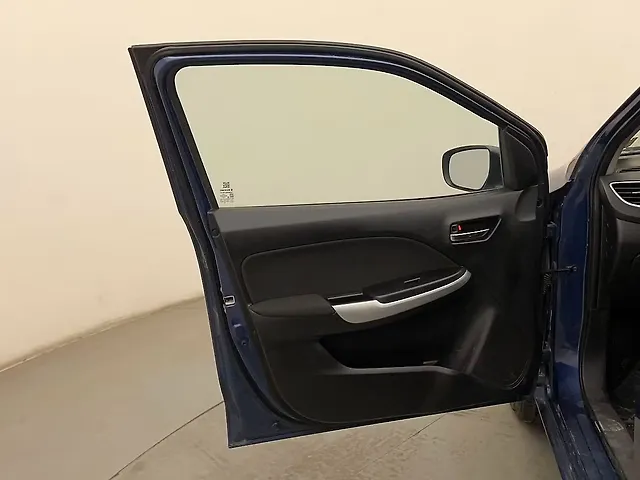 Used Maruti Suzuki Baleno [2015-2019] Delta 1.2 in Pune