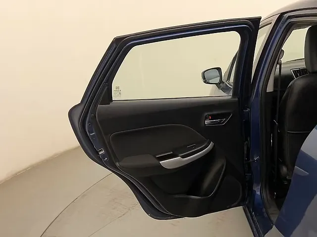 Used Maruti Suzuki Baleno [2015-2019] Delta 1.2 in Pune