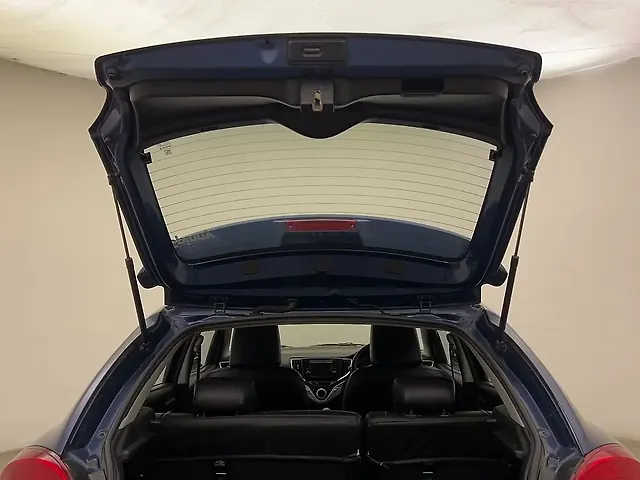 Used Maruti Suzuki Baleno [2015-2019] Delta 1.2 in Pune