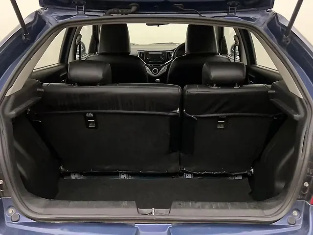 Used Maruti Suzuki Baleno [2015-2019] Delta 1.2 in Pune