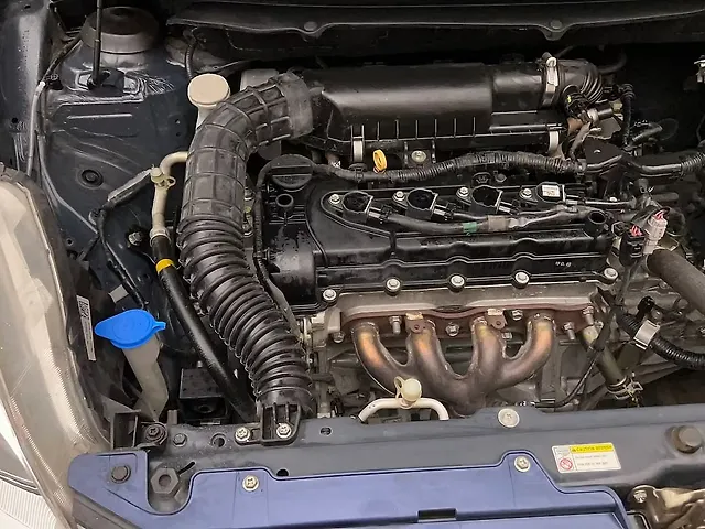 Used Maruti Suzuki Baleno [2015-2019] Delta 1.2 in Pune