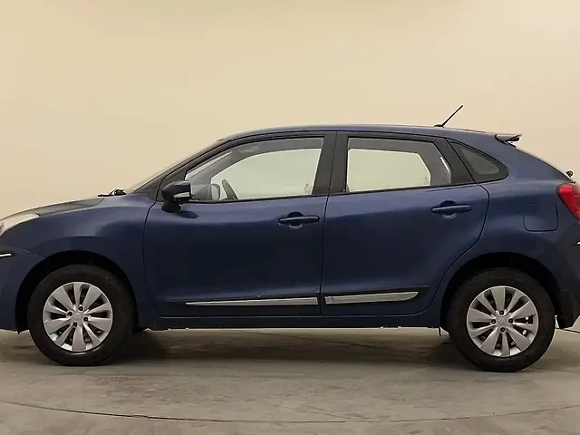 Used Maruti Suzuki Baleno [2015-2019] Delta 1.2 in Pune