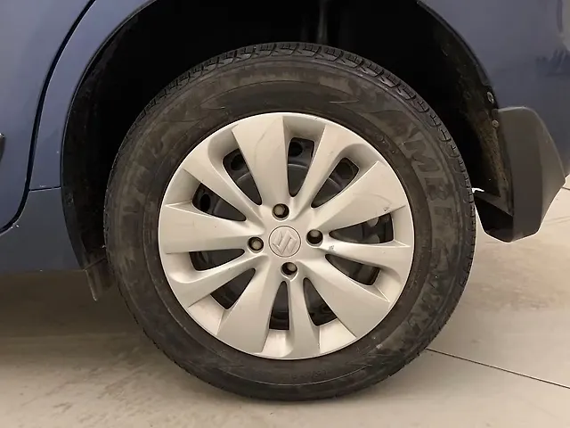 Used Maruti Suzuki Baleno [2015-2019] Delta 1.2 in Pune