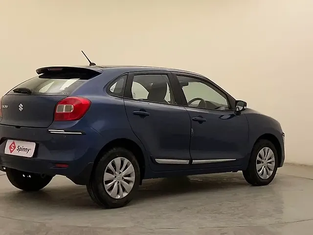 Used Maruti Suzuki Baleno [2015-2019] Delta 1.2 in Pune