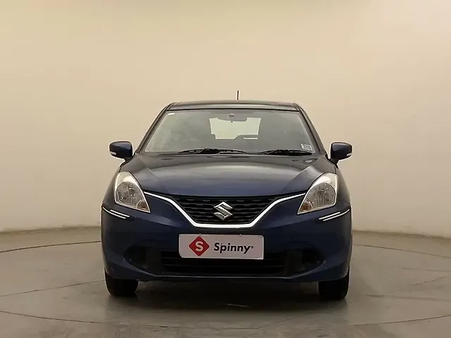 Used Maruti Suzuki Baleno [2015-2019] Delta 1.2 in Pune