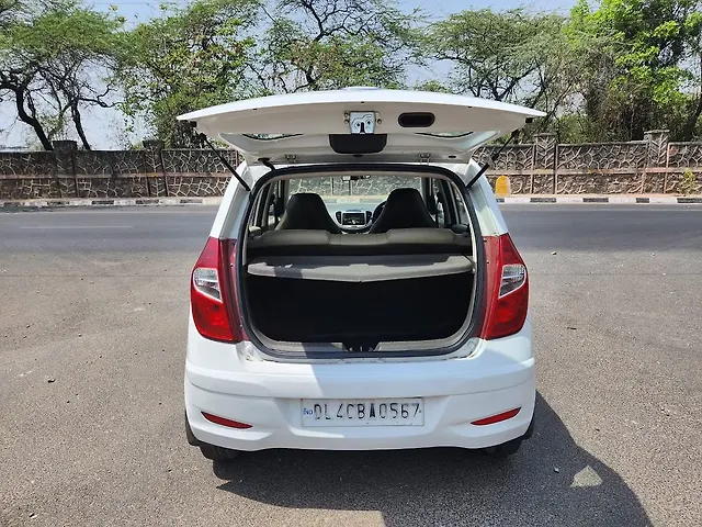 Used Hyundai i10 [2010-2017] Magna 1.2 Kappa2 in Delhi