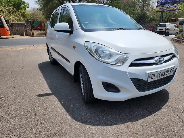 Used Hyundai i10 [2010-2017] Magna 1.2 Kappa2 in Delhi