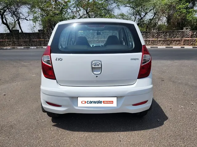 Used Hyundai i10 [2010-2017] Magna 1.2 Kappa2 in Delhi