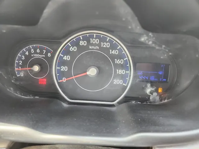 Used Hyundai i10 [2010-2017] Magna 1.2 Kappa2 in Delhi