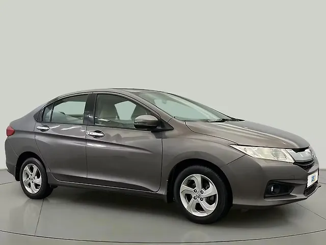 Used 2015 Honda City in Delhi