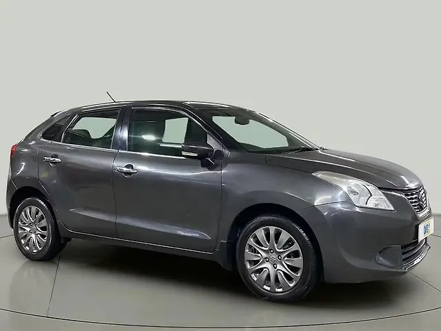 Used 2018 Maruti Suzuki Baleno in Delhi