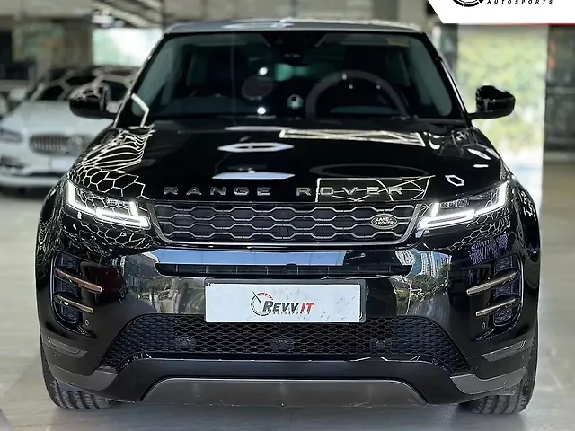 Used 2020 Land Rover Range Rover Evoque in Delhi