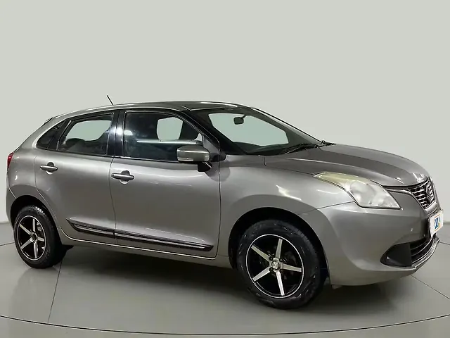 Used 2018 Maruti Suzuki Baleno in Delhi