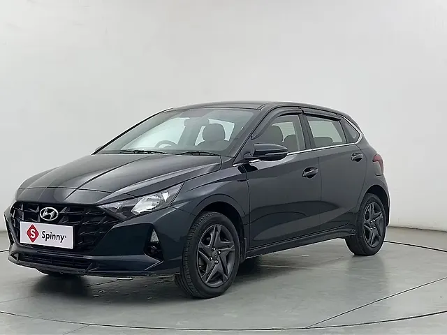 Used 2023 Hyundai Elite i20 in Chennai