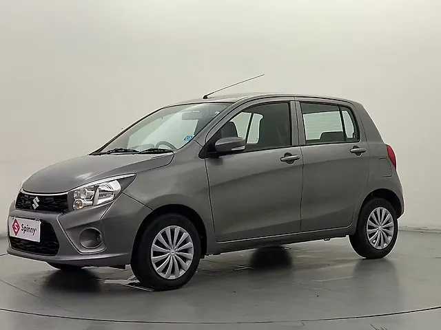 Used 2018 Maruti Suzuki Celerio in Delhi