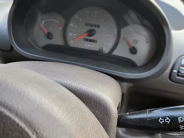 Used Hyundai Santro Xing [2008-2015] GLS in Delhi