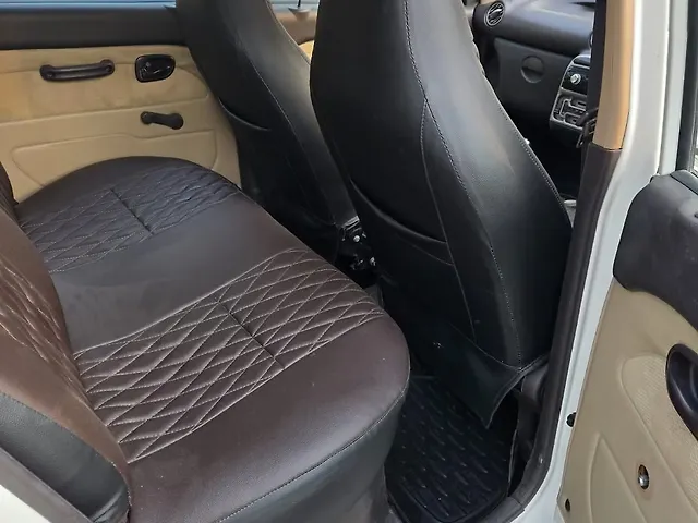 Used Hyundai Santro Xing [2008-2015] GLS in Delhi