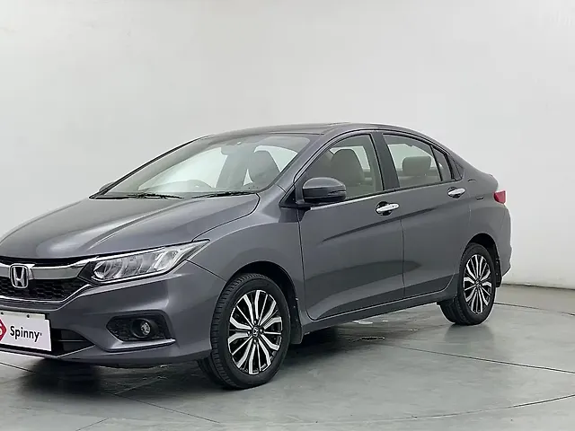 Used 2017 Honda City in Chennai