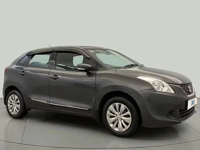 Used 2016 Maruti Suzuki Baleno in Delhi