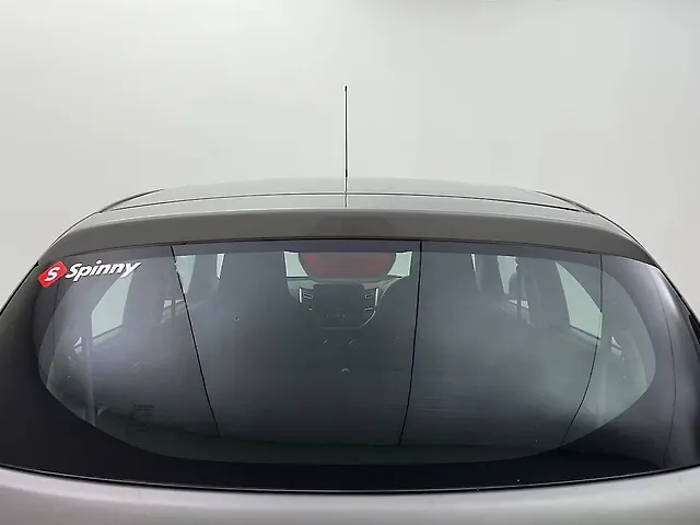 Used Maruti Suzuki Celerio [2017-2021] VXi [2017-2019] in Mumbai