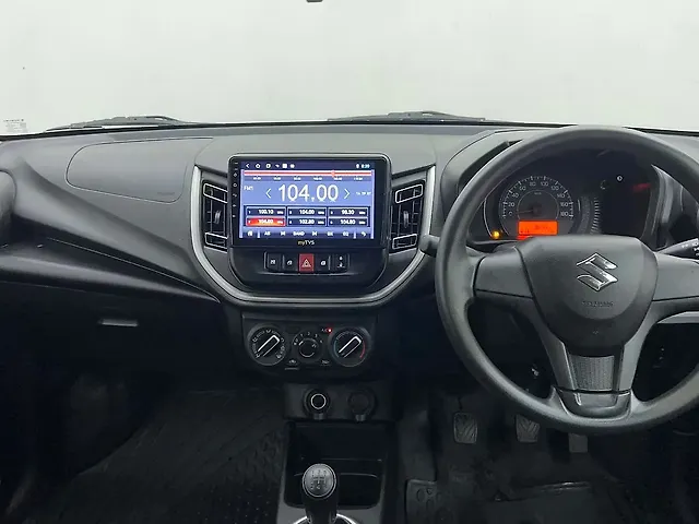 Used Maruti Suzuki Celerio [2017-2021] VXi [2017-2019] in Mumbai